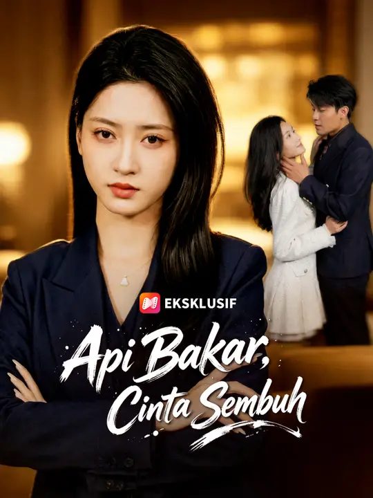 Api Bakar, Cinta Sembuh
