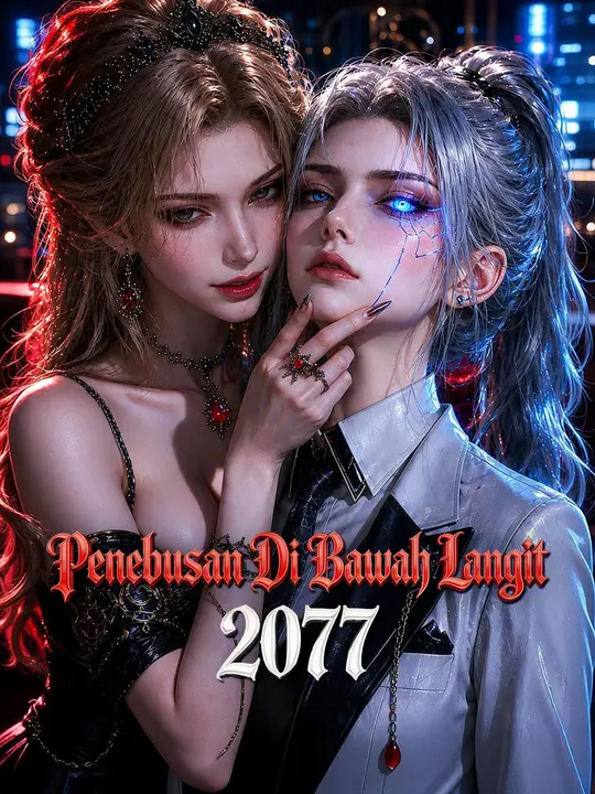 Penebusan Di Bawah Langit 2077