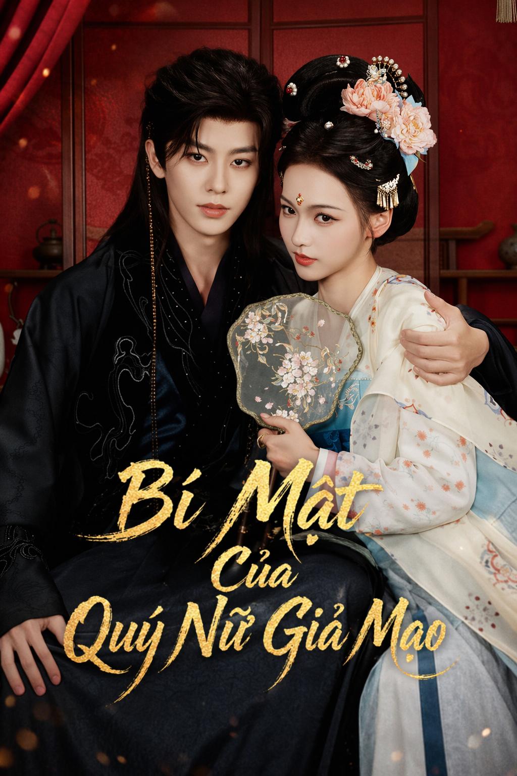 Bí Mật Của Quý Nữ Giả Mạo