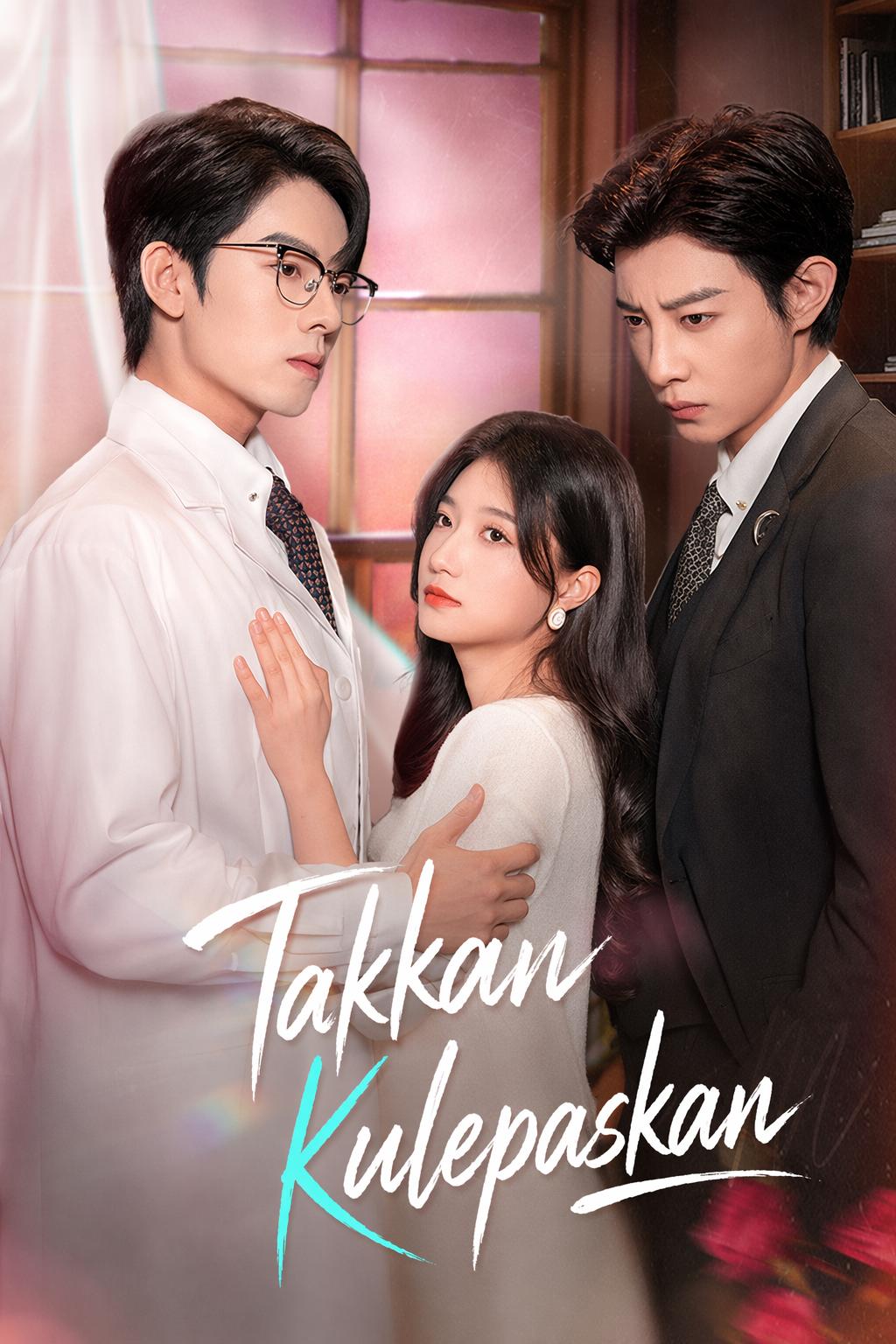 Takkan Kulepaskan