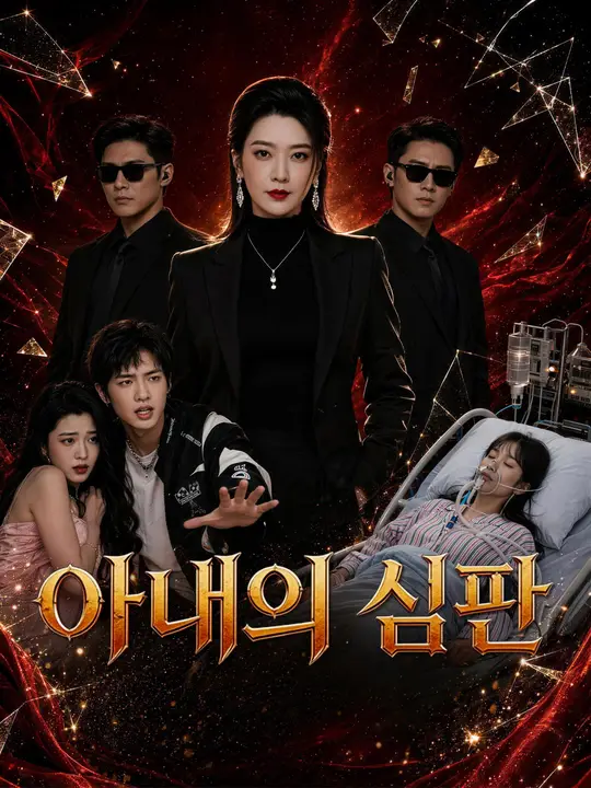 아내의 심판