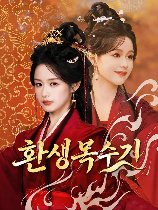 환생 복수기