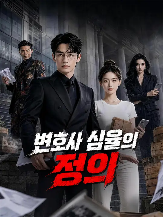 변호사 심율의 정의