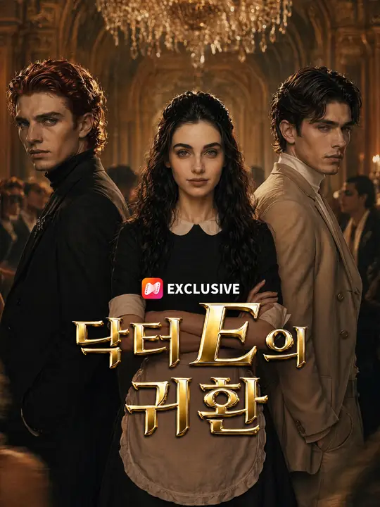닥터 E의 귀환