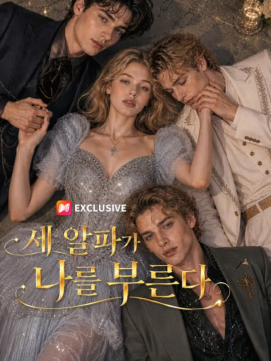 세 알파가 나를 부른다