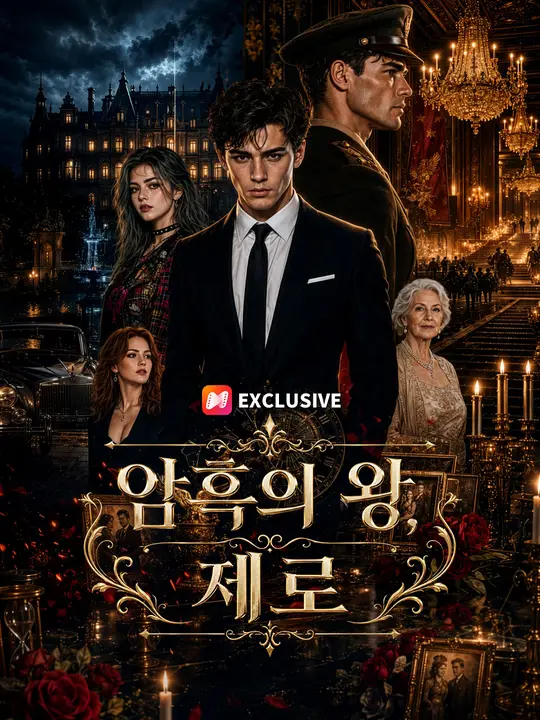 암흑의 왕, 제로