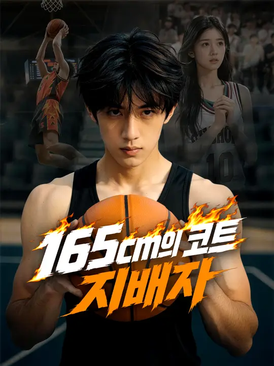 165cm의 코트 지배자
