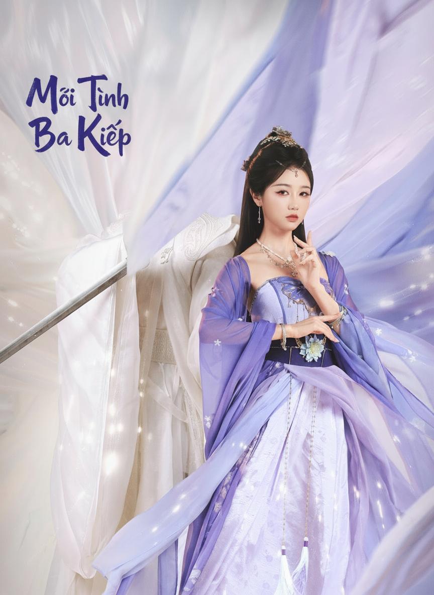 Mối Tình Ba Kiếp