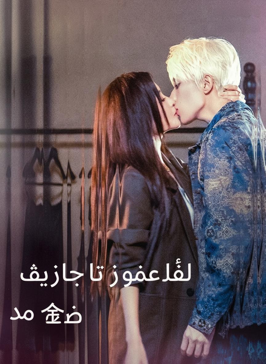 عشيقي في قفص من ذهب
