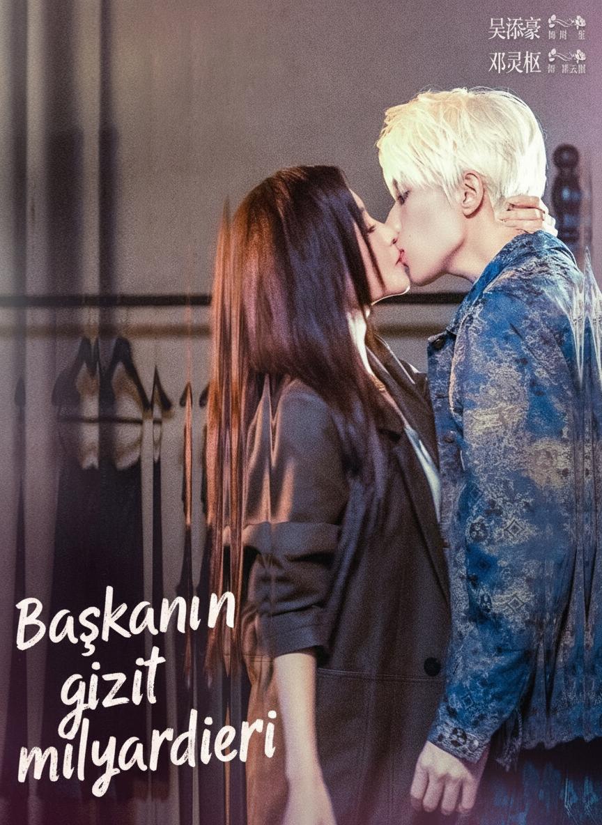Başkanın gizli milyarderi
