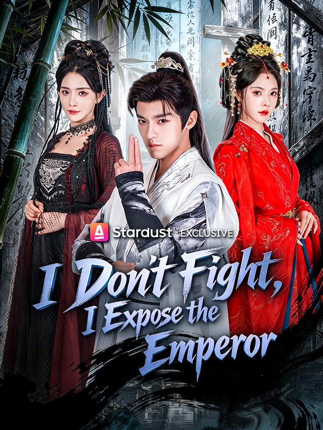 The Prince Consort's Secret