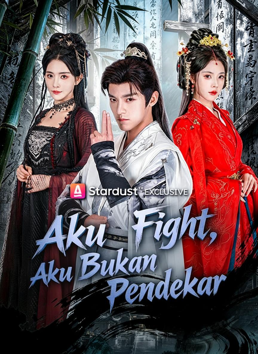 Suamiku Ternyata Dewa Pedang