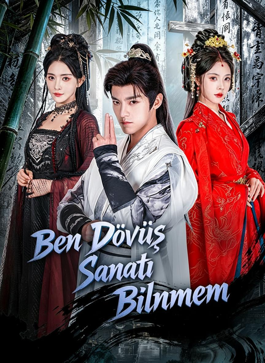 Ben Dövüş Sanatı Bilmem
