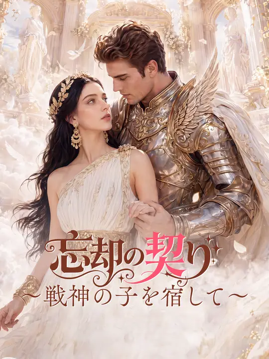 忘却の契り～戦神の子を宿して～