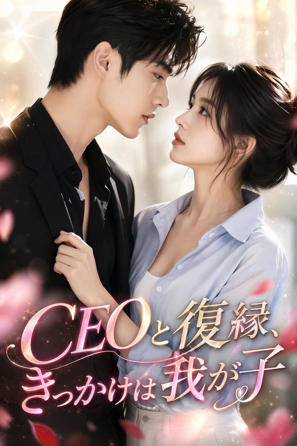 CEOと復縁、きっかけは我が子