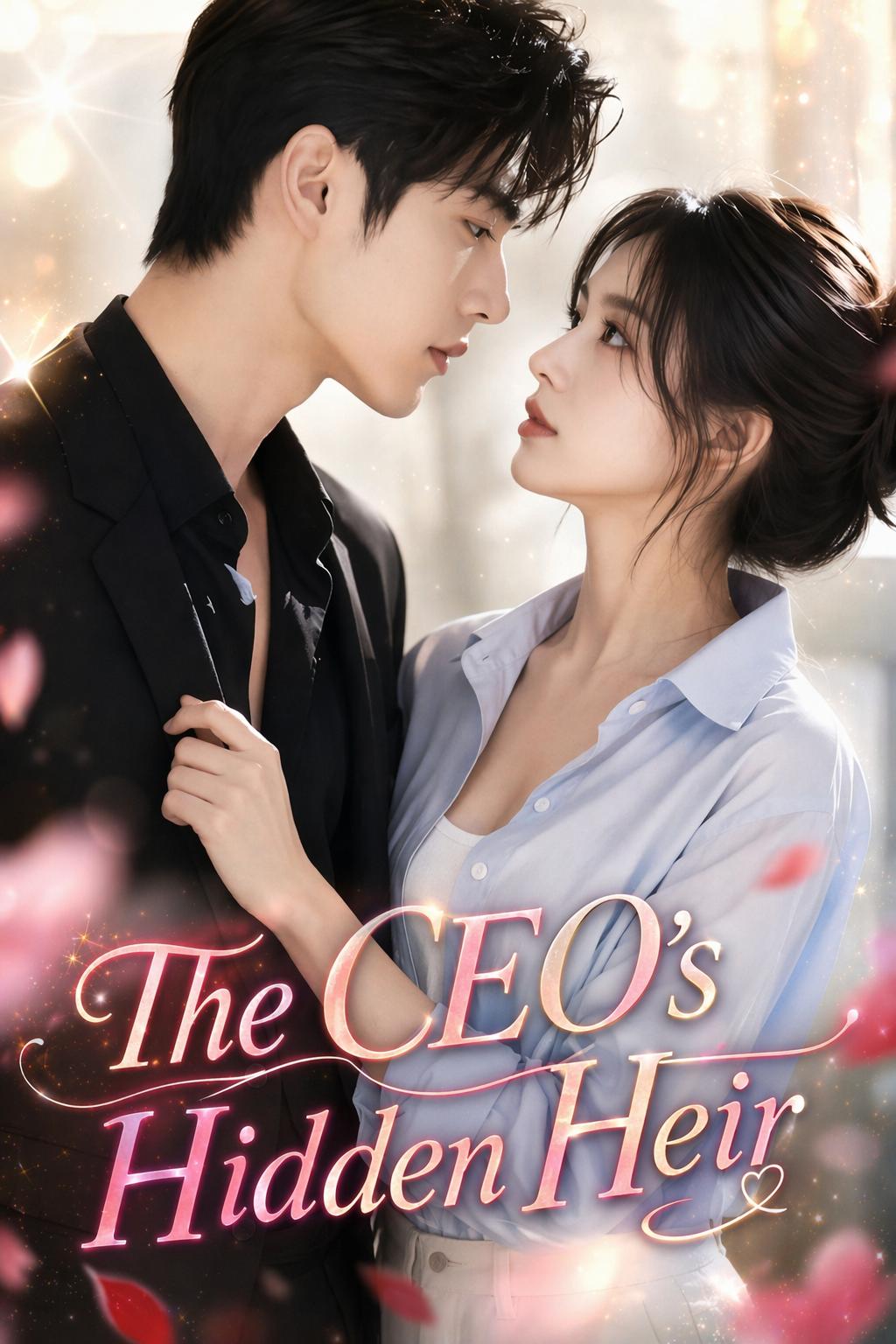 The CEO's Hidden Heir