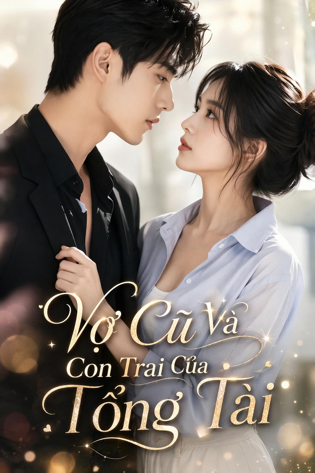 Vợ Cũ Và Con Trai Của Tổng Tài