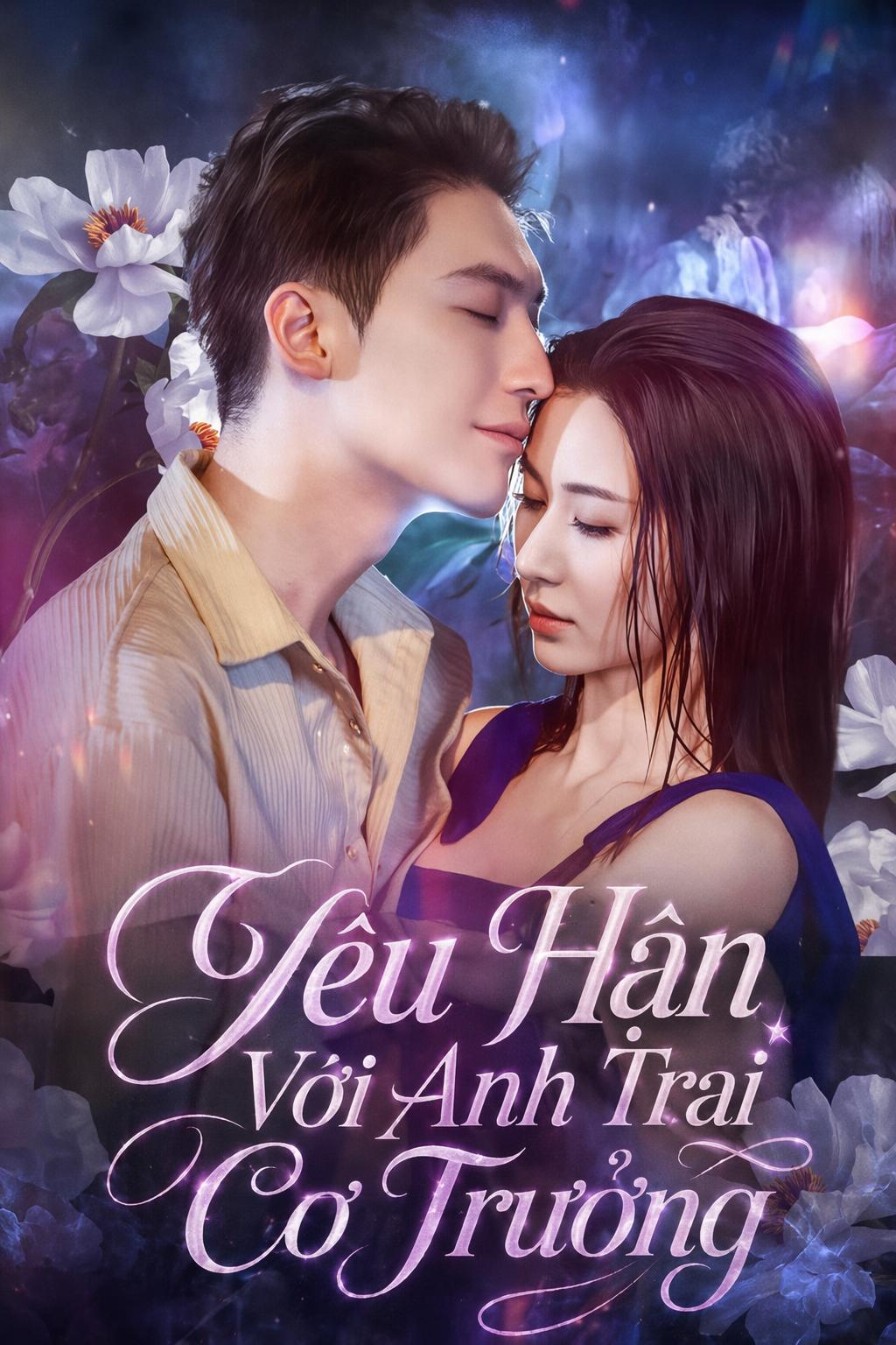 Yêu Hận Với Anh Trai Cơ Trưởng