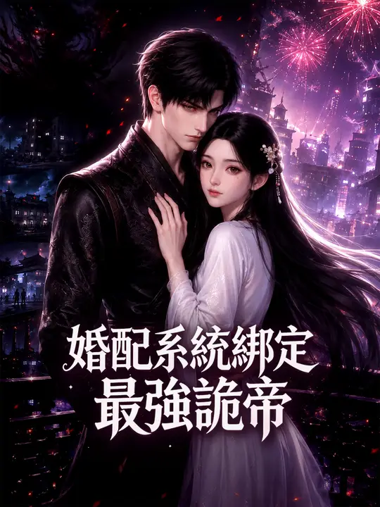 婚配系統綁定最強詭帝