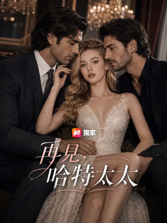 再見，哈特太太