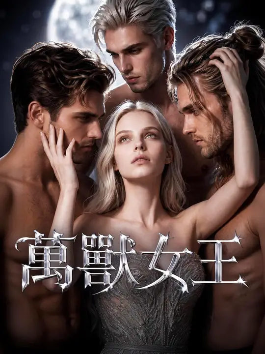 萬獸女王