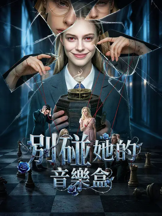 別碰她的音樂盒