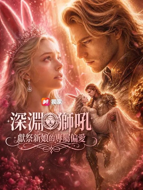 深淵獅吼：獻祭新娘的專屬偏愛