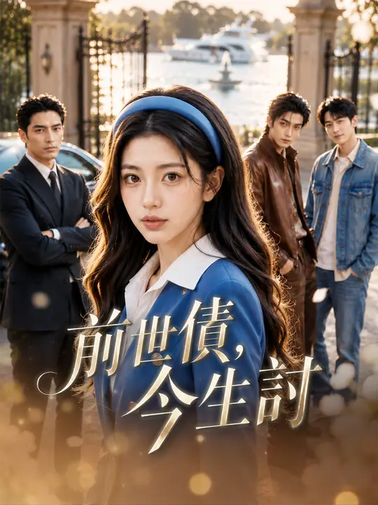 前世債，今生討