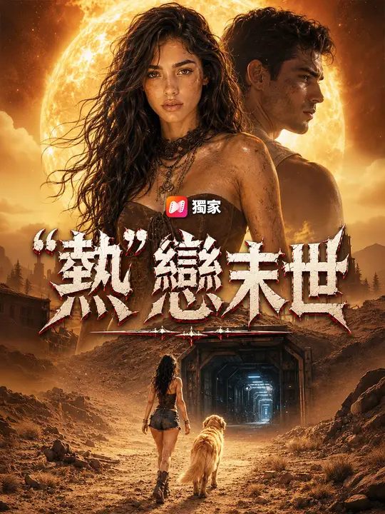 「熱」戀末世