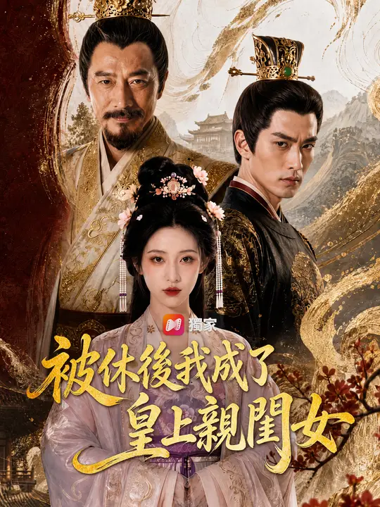 被休後我成了皇上親閨女