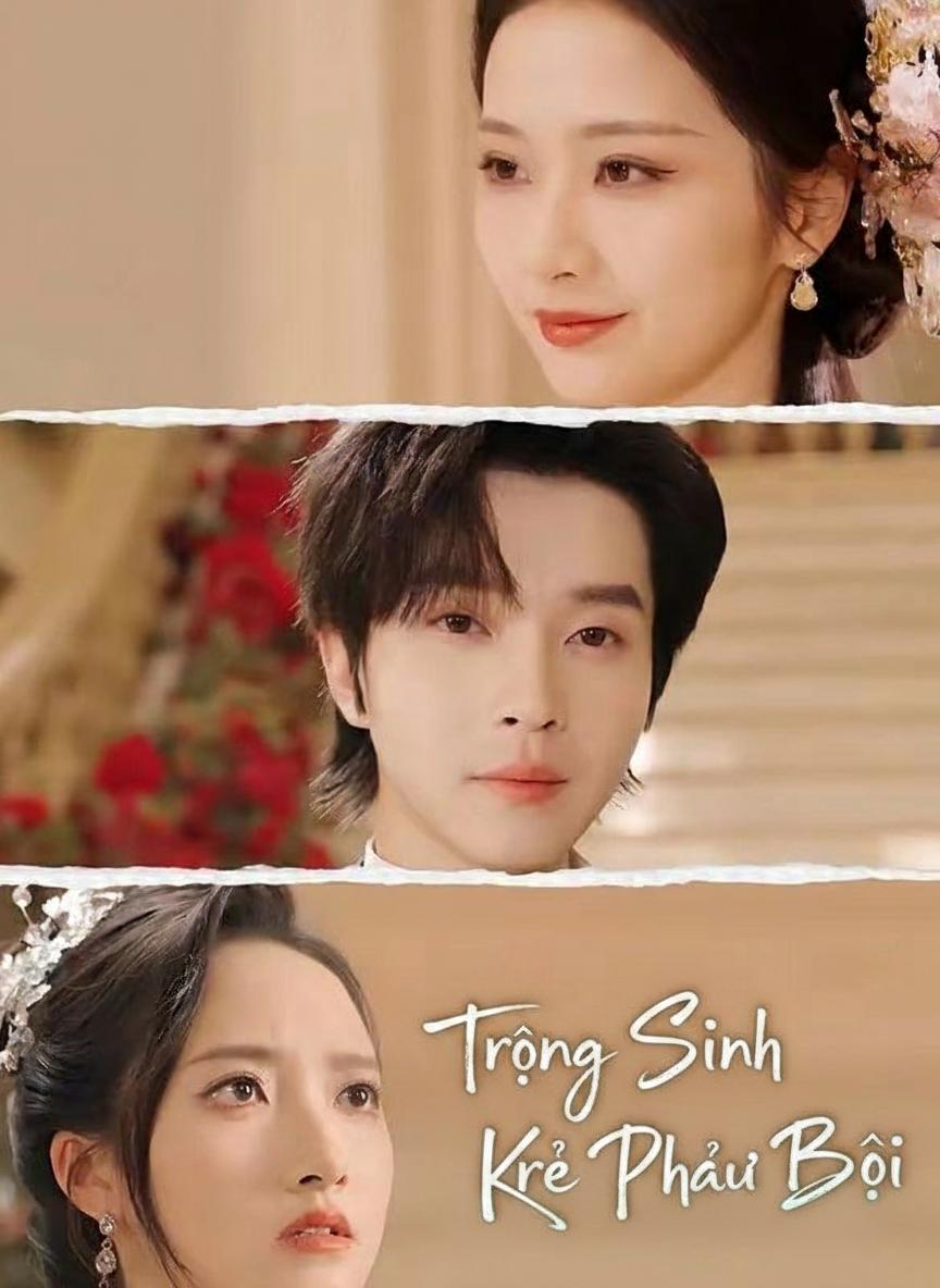 Trọng Sinh Trả Thù Kẻ Phản Bội