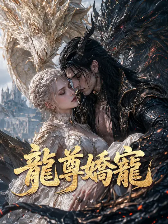 龍尊嬌寵