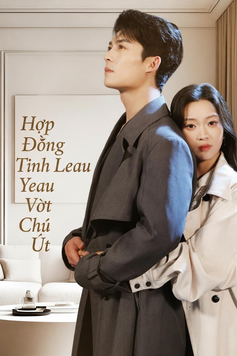 Hợp Đồng Tình Yêu Với Chú Út
