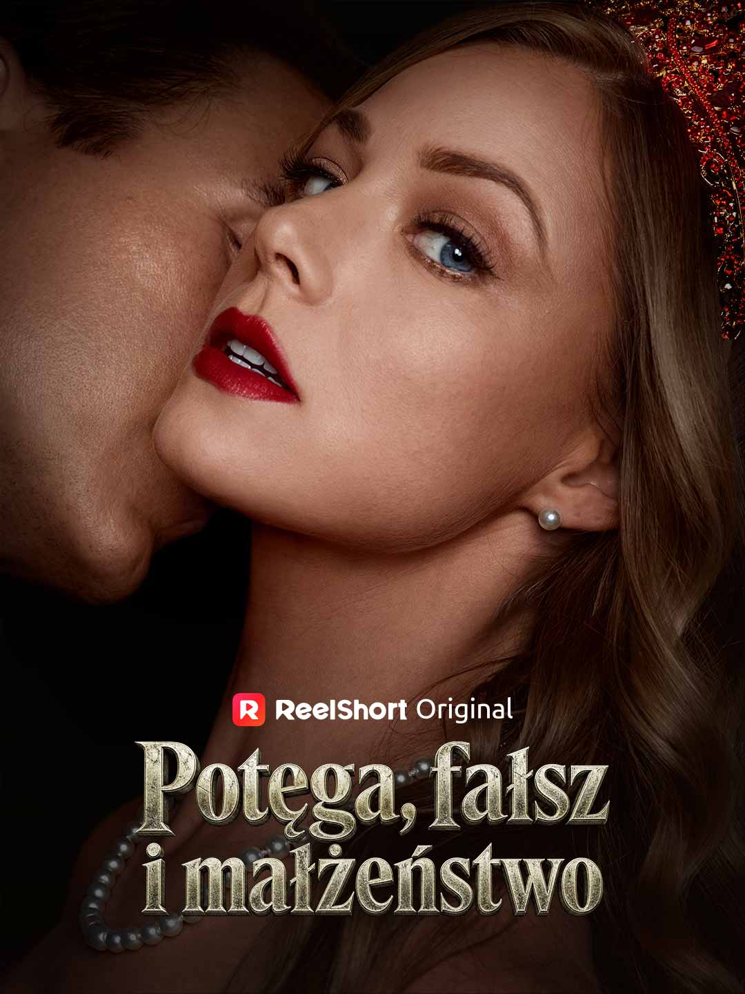 Potęga, fałsz i małżeństwo