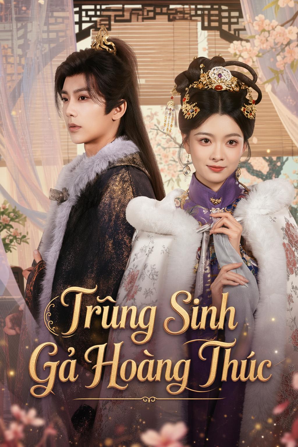 Trùng Sinh Gả Hoàng Thúc