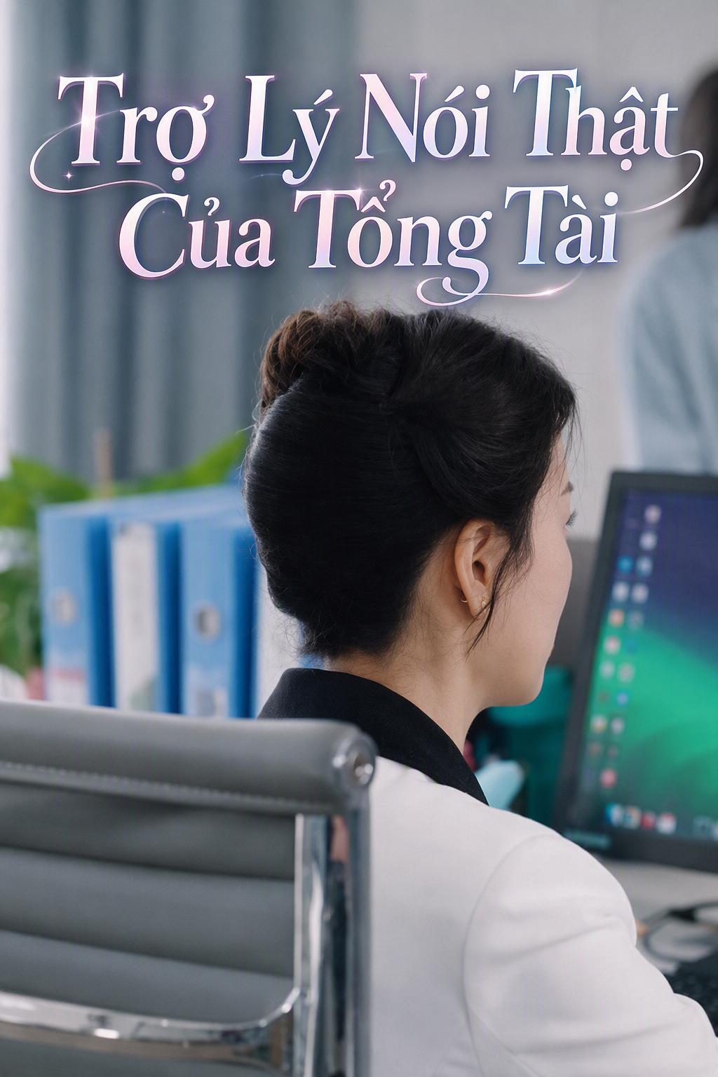 Trợ Lý Nói Thật Của Tổng Tài