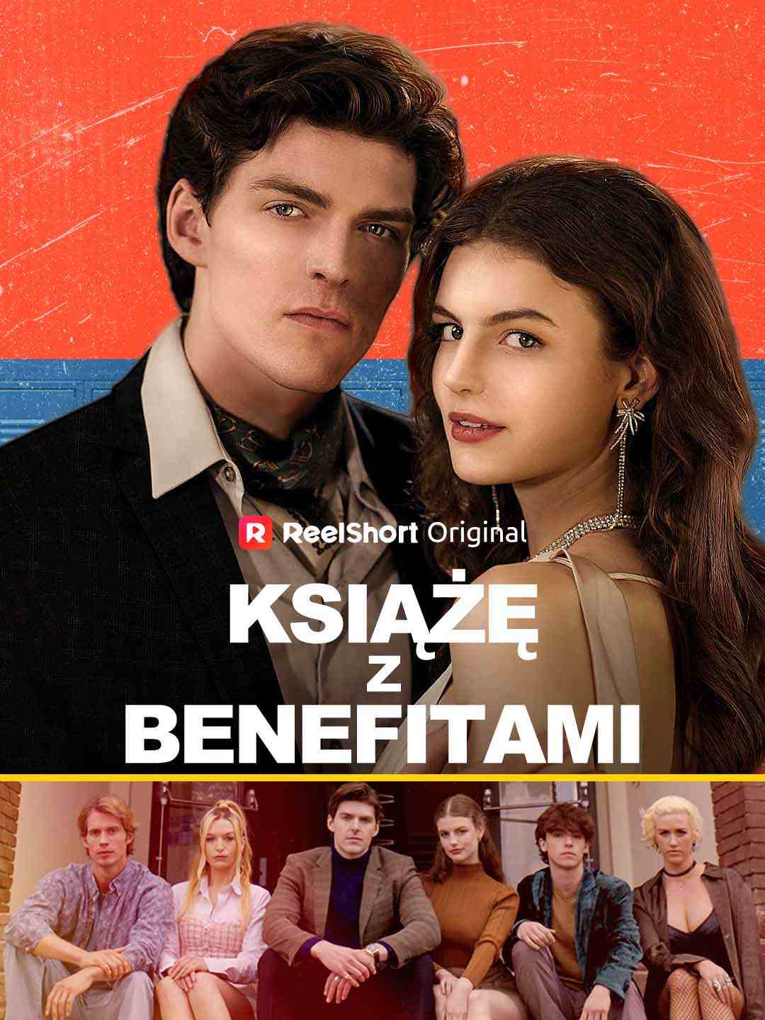 Książę z benefitami