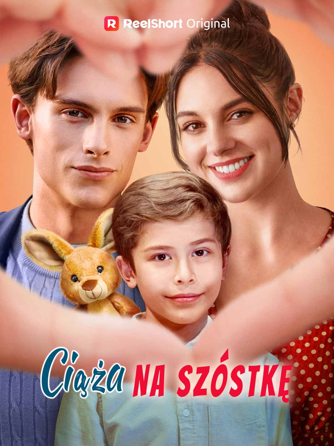Mamo, ustawiłam Ci randkę