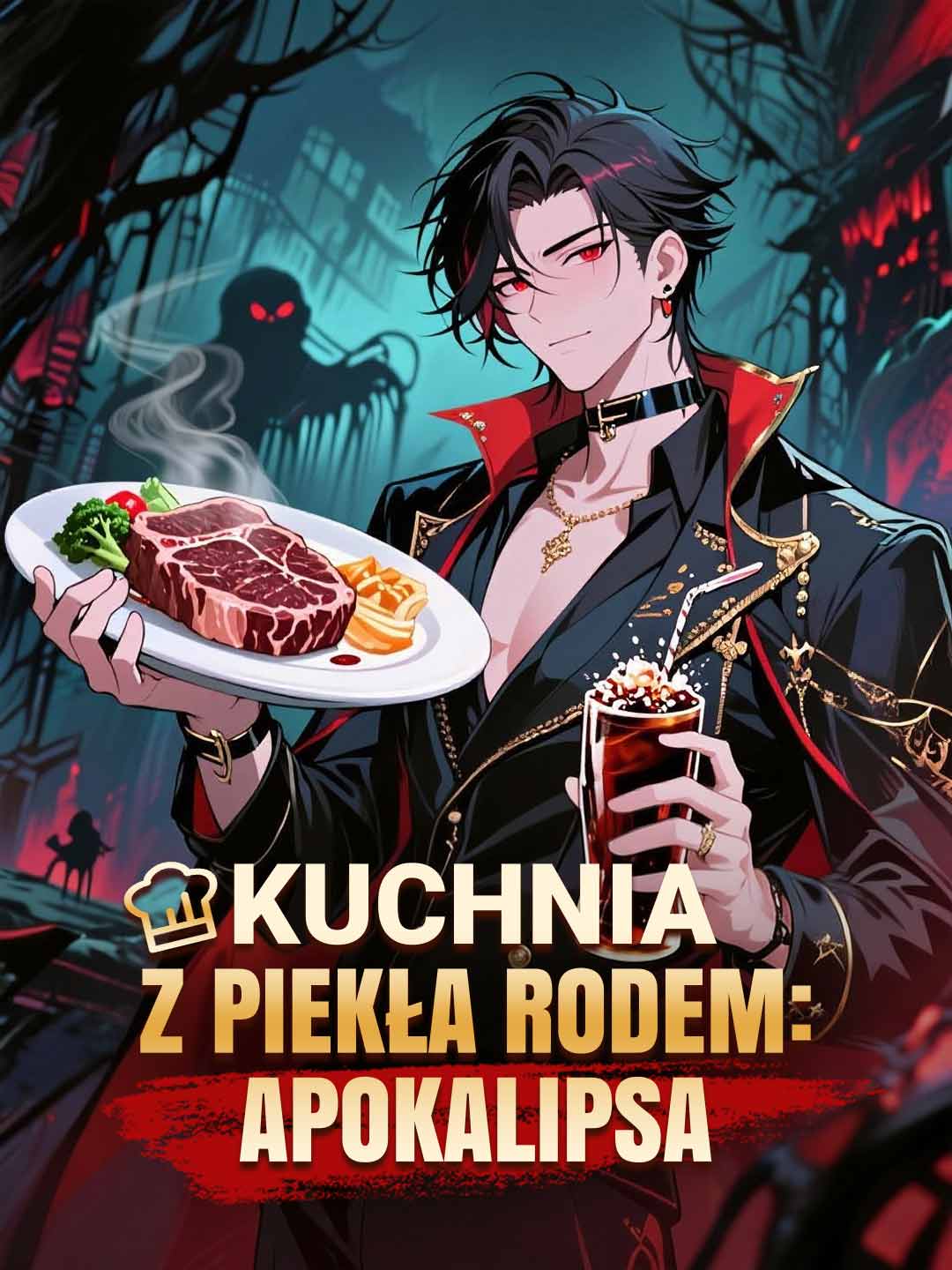 Hell's Kitchen: Apocalypse Edition