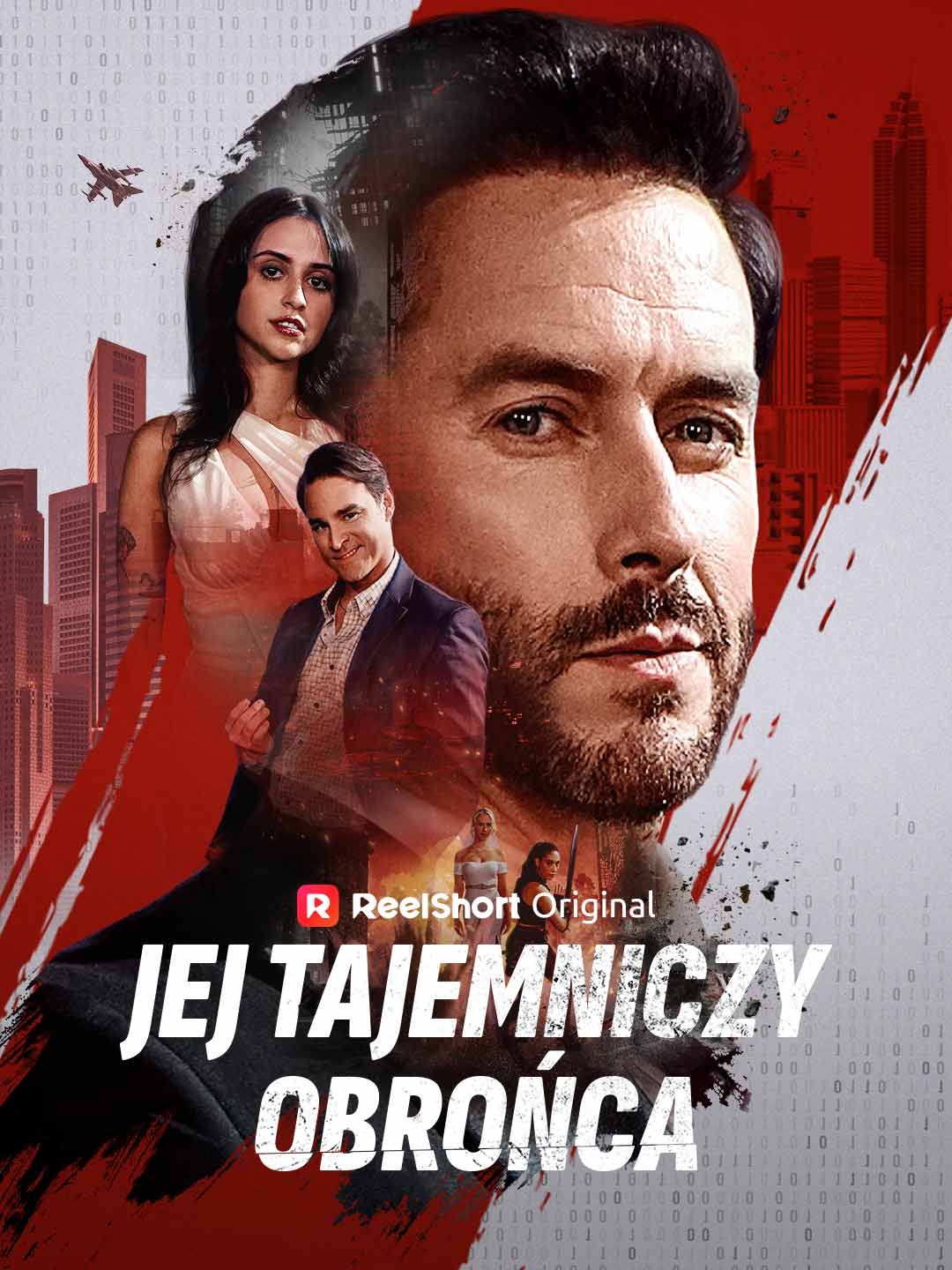 Jej tajemniczy obrońca
