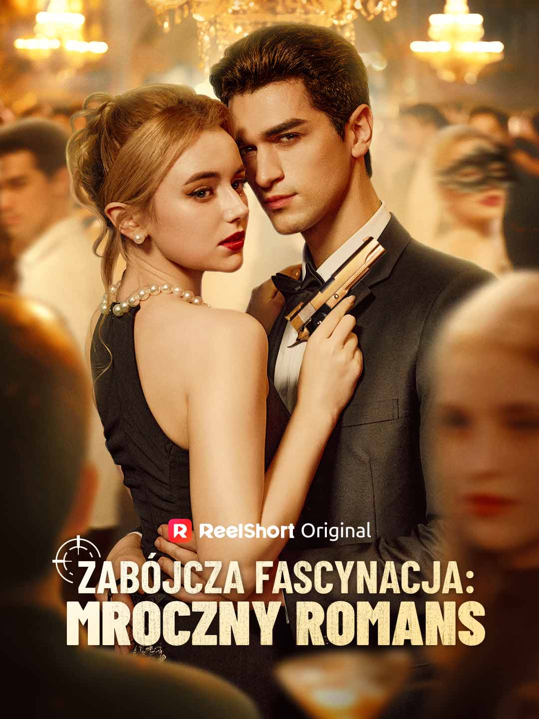 Zabójcza fascynacja: Mroczny romans