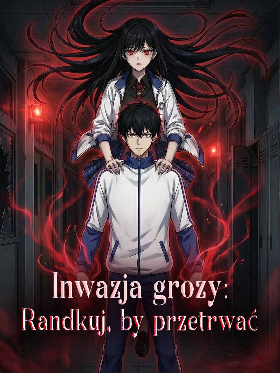Rande o přežití