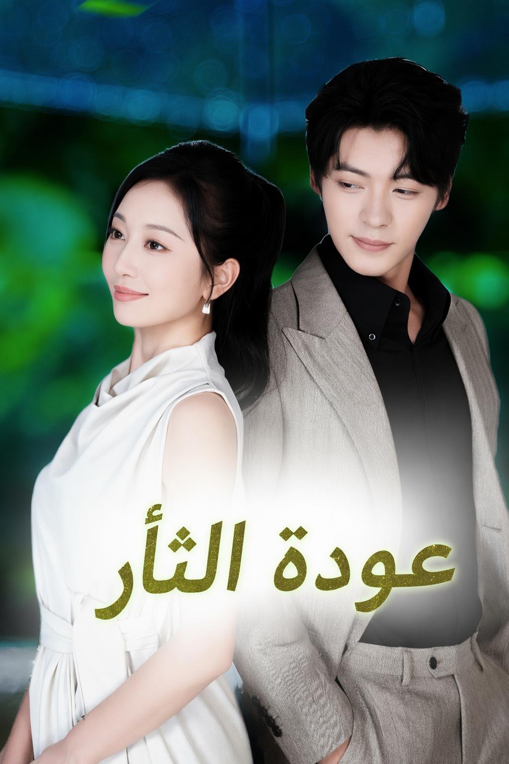 عودة الثأر