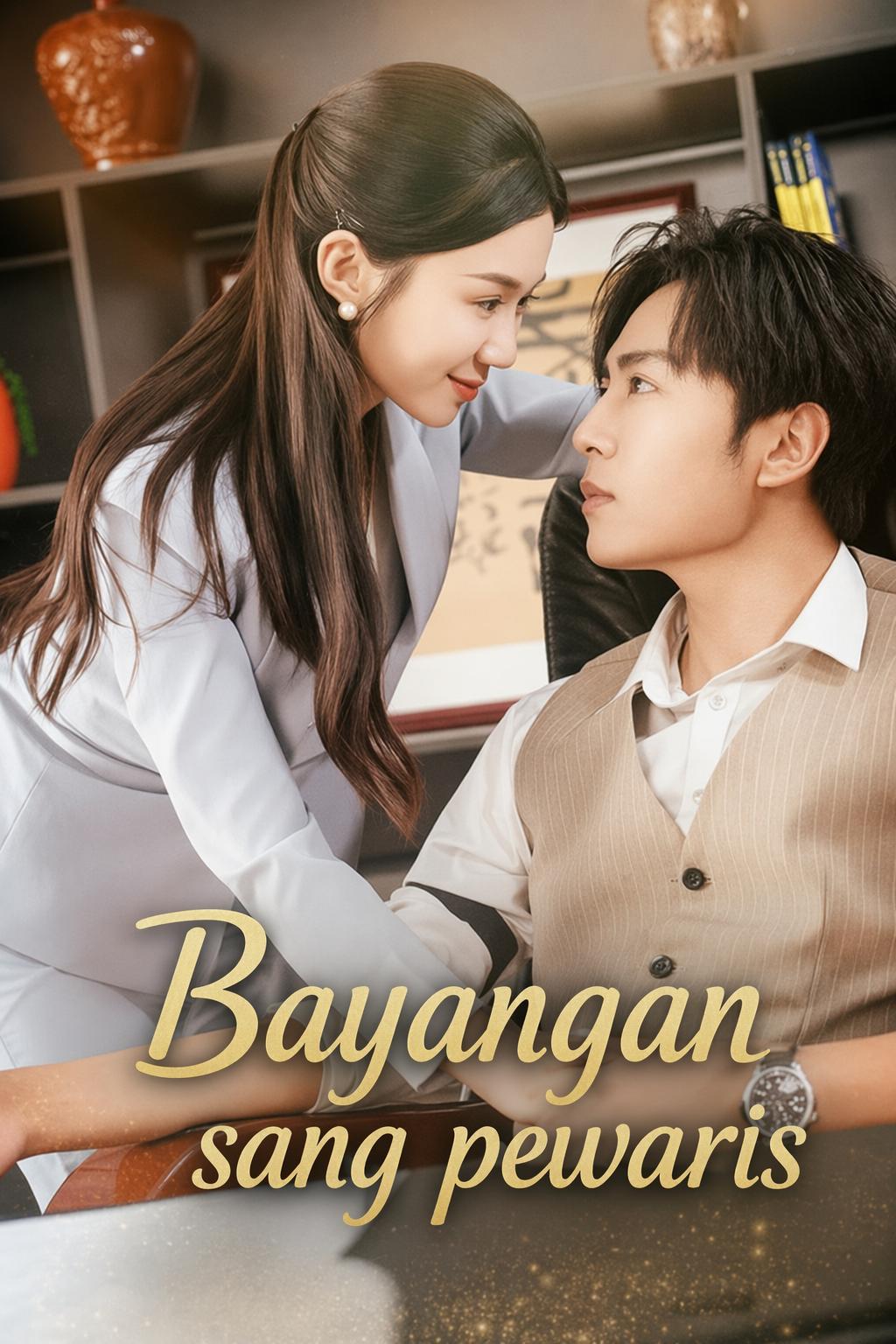 Bayangan sang pewaris