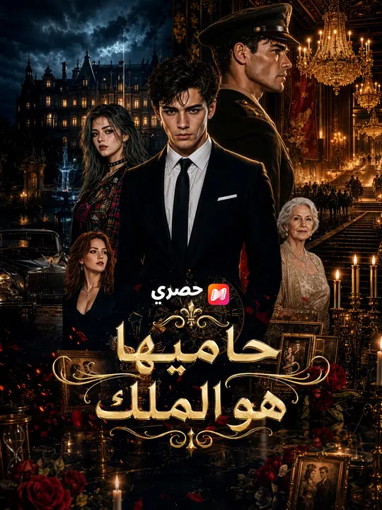 حاميها هو الملك