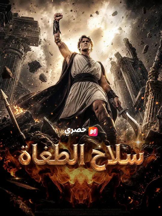 سلاخ الطغاة