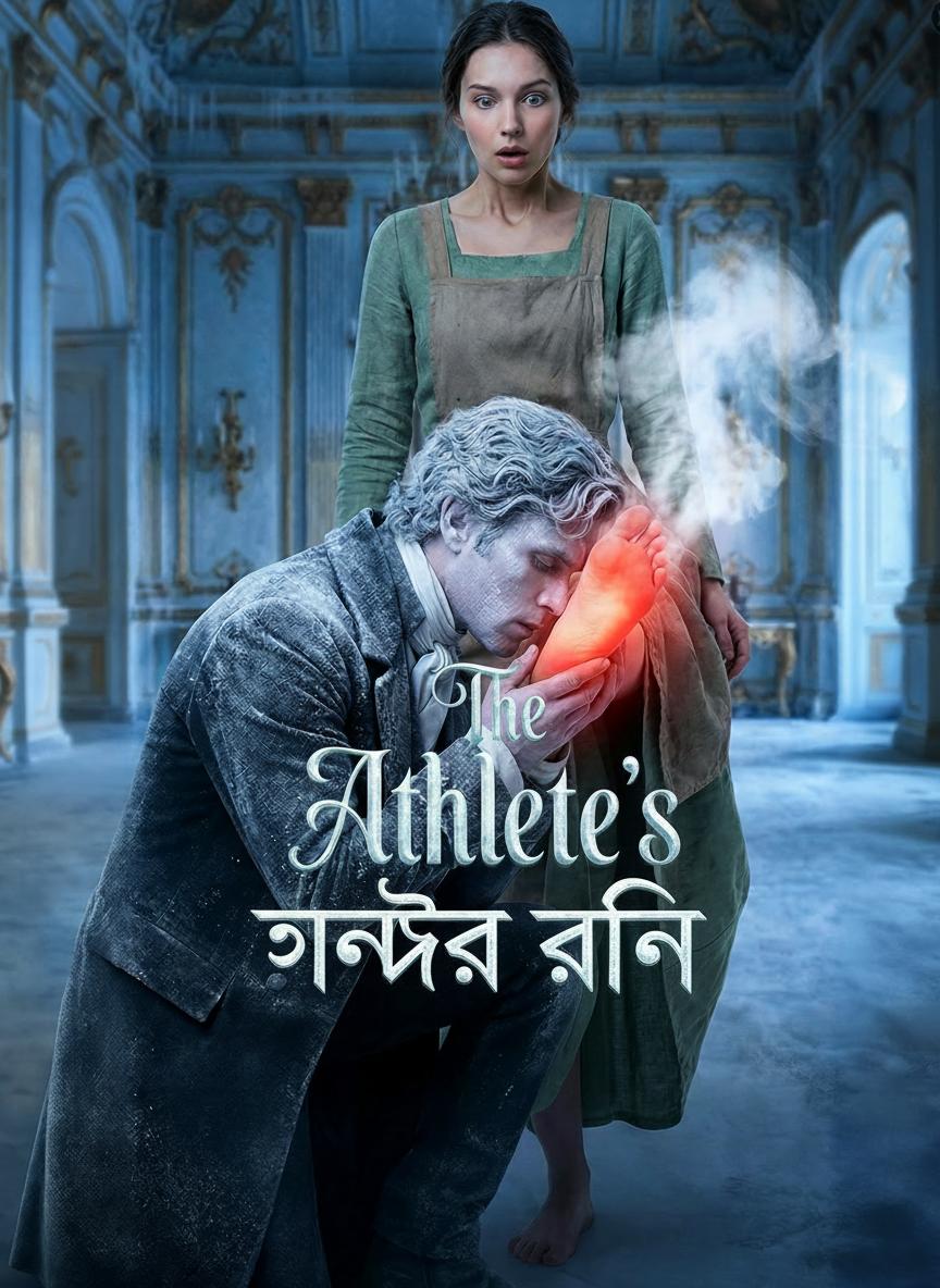 গন্ধের রানি