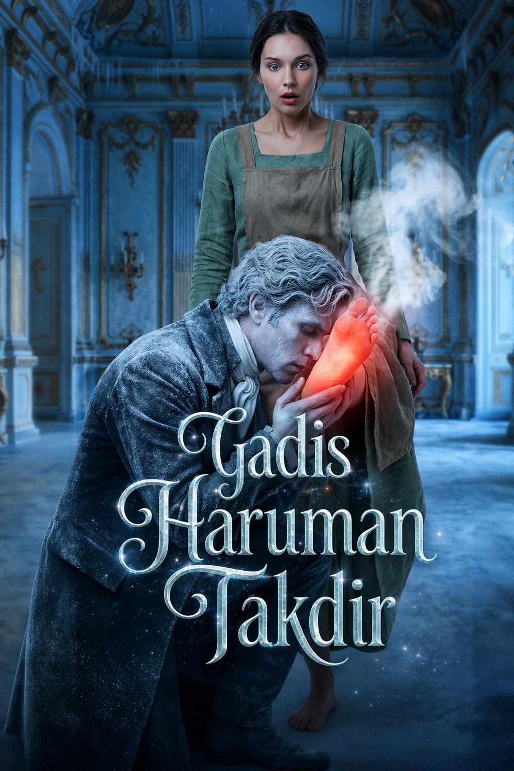 Gadis Haruman Takdir