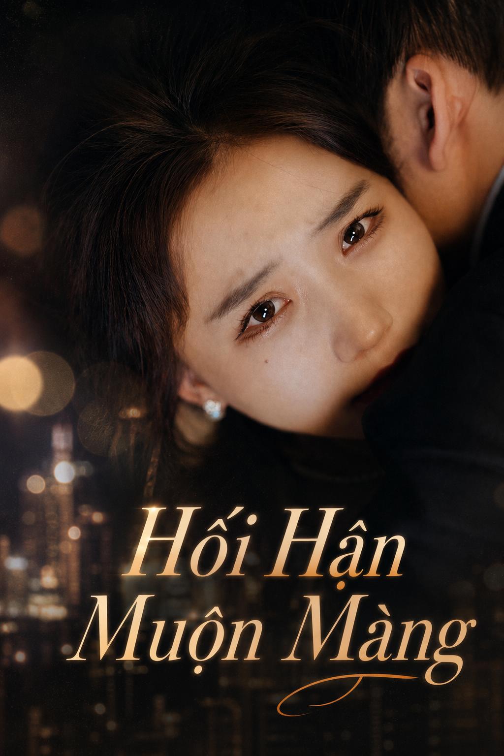 Hối Hận Muộn Màng