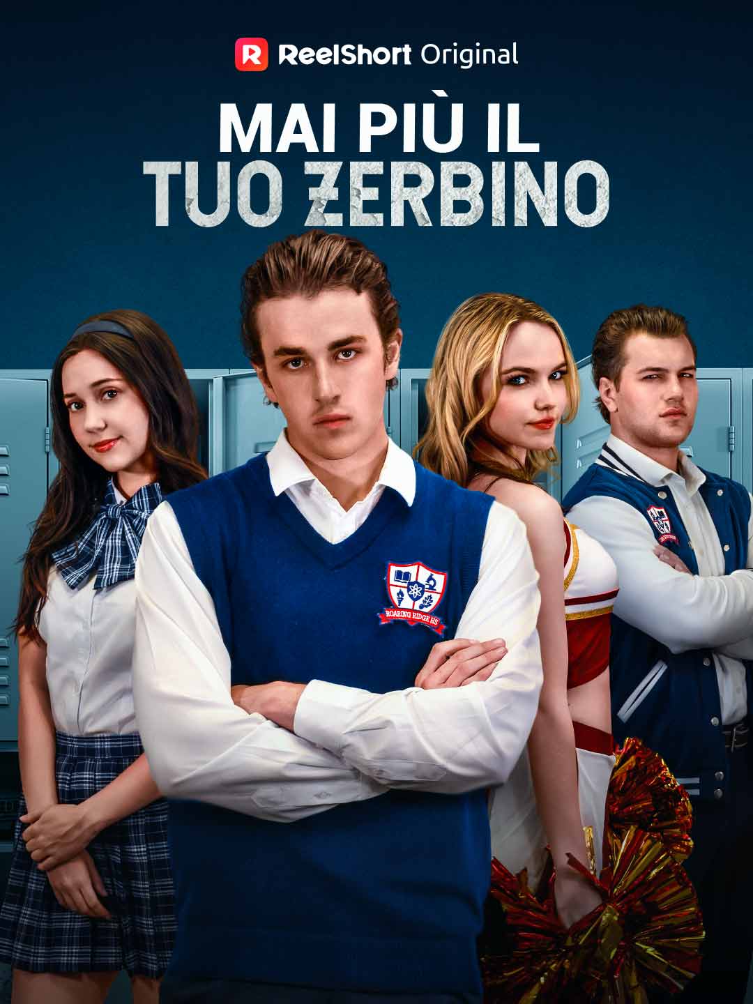 Mai Più il Tuo Zerbinο